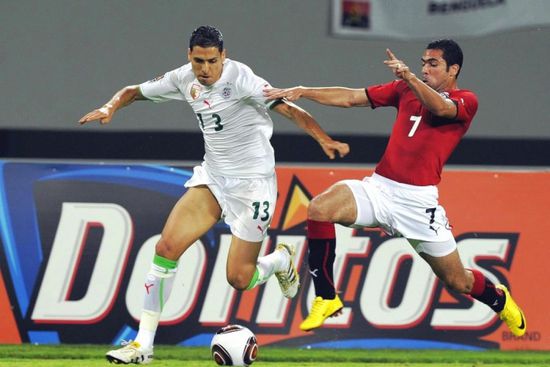 مباراه