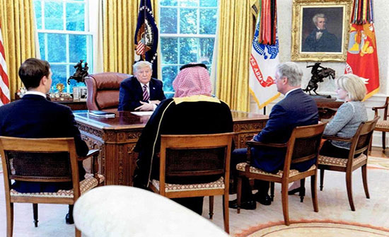 خالد بن سلمان