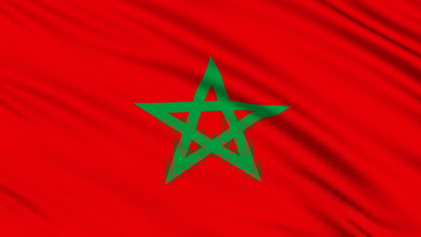 دولة المغرب