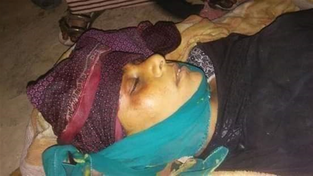 مقتل 7 مواطنين بينهم طفل وامرأتين وإصابة 11 آخرين بجروح بليغة جر