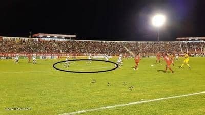 ملعب