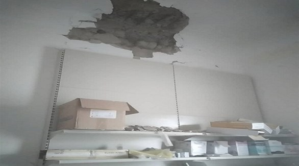 الحوثي يقصف المستشفيات في محافظة الجوف | الميثاق نيوز