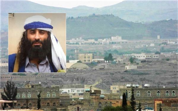 تصفية محمد دغيش داخل منزله في عمران