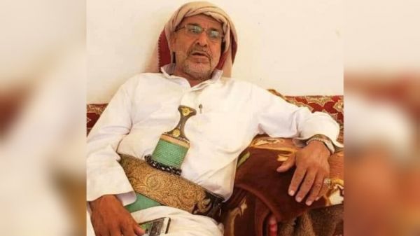 مصرع اهم عنصر في مكتب قائد ميليسيا الحوثي بصنعاء