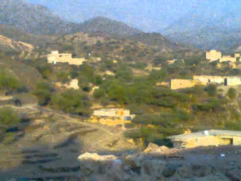 عزلة اليمن - تعز - مقبنة