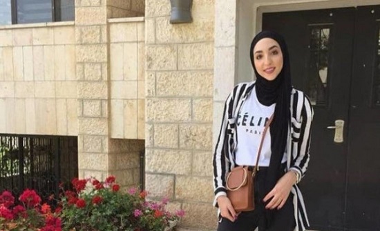 اسراء غريب