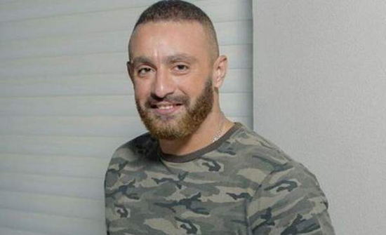احمد السقا