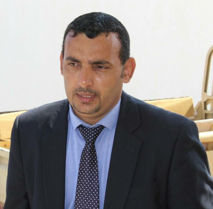 رمزي محروس