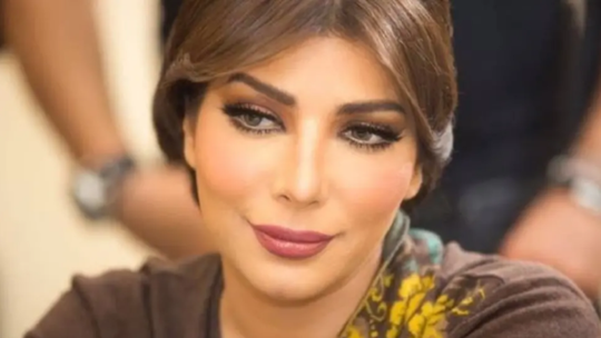 اصاله نصري