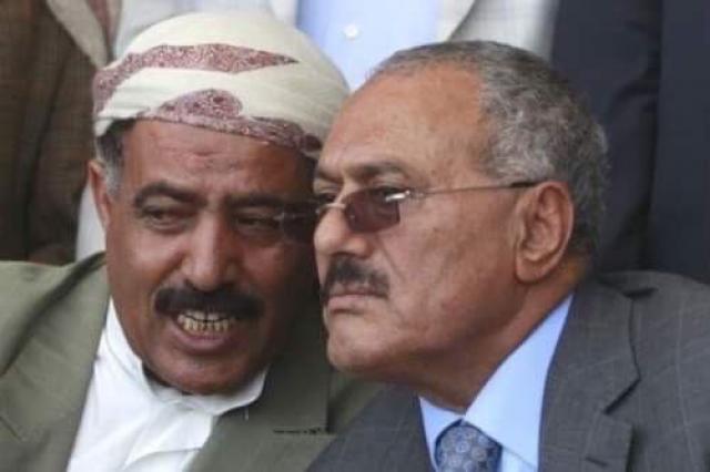 الزعيم الراحل و الراعي