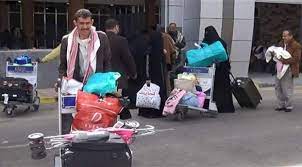 منع اليمنيين من دخول الاردن الا بفيزا مسبقة (ارشيفية)