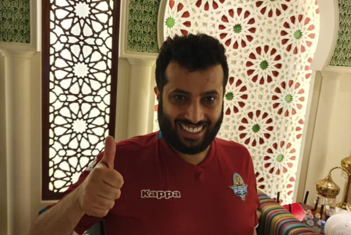 تركي ال الشيخ
