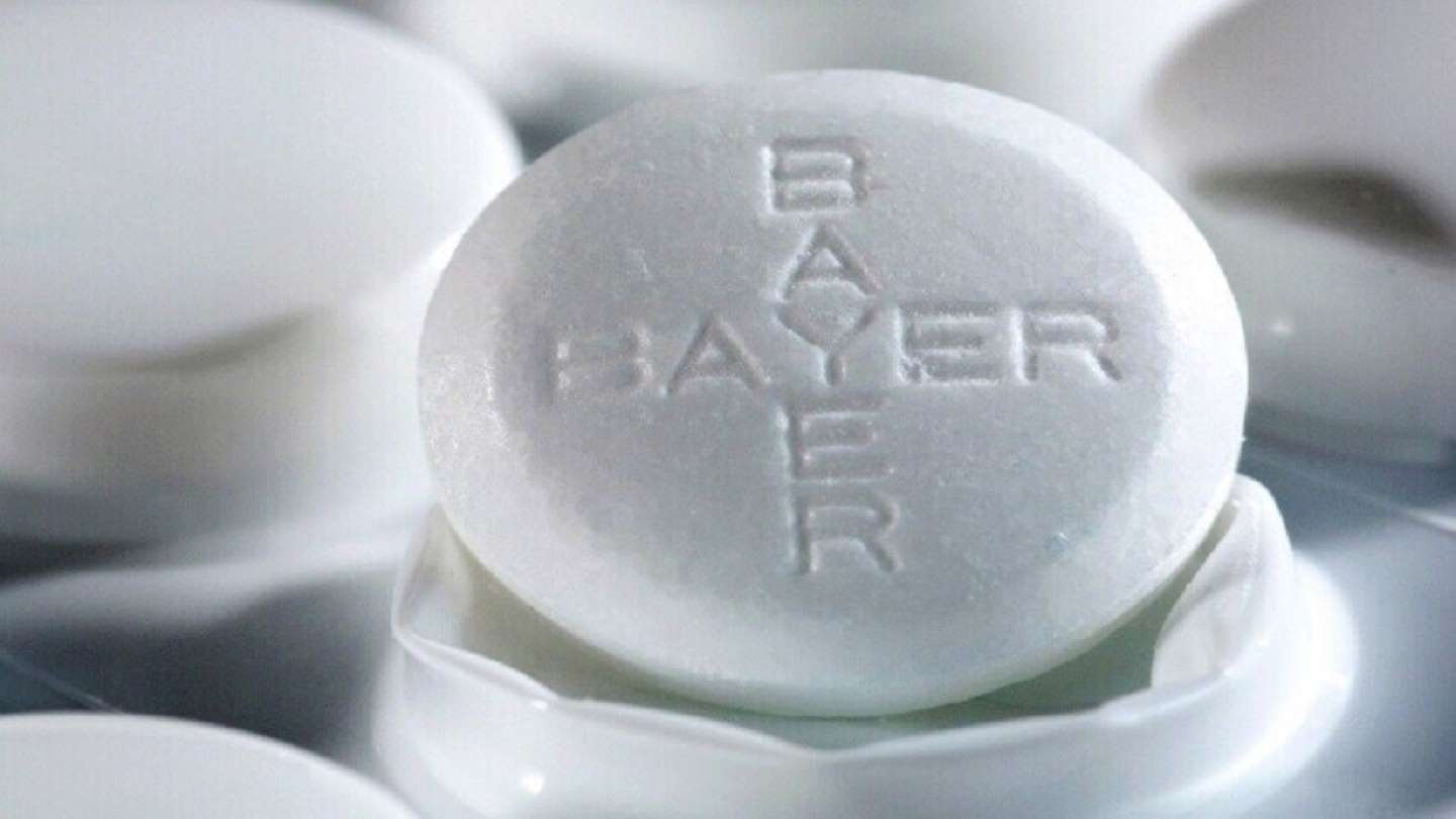 الاسبرين