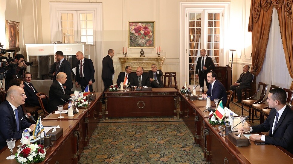 سامح شكري