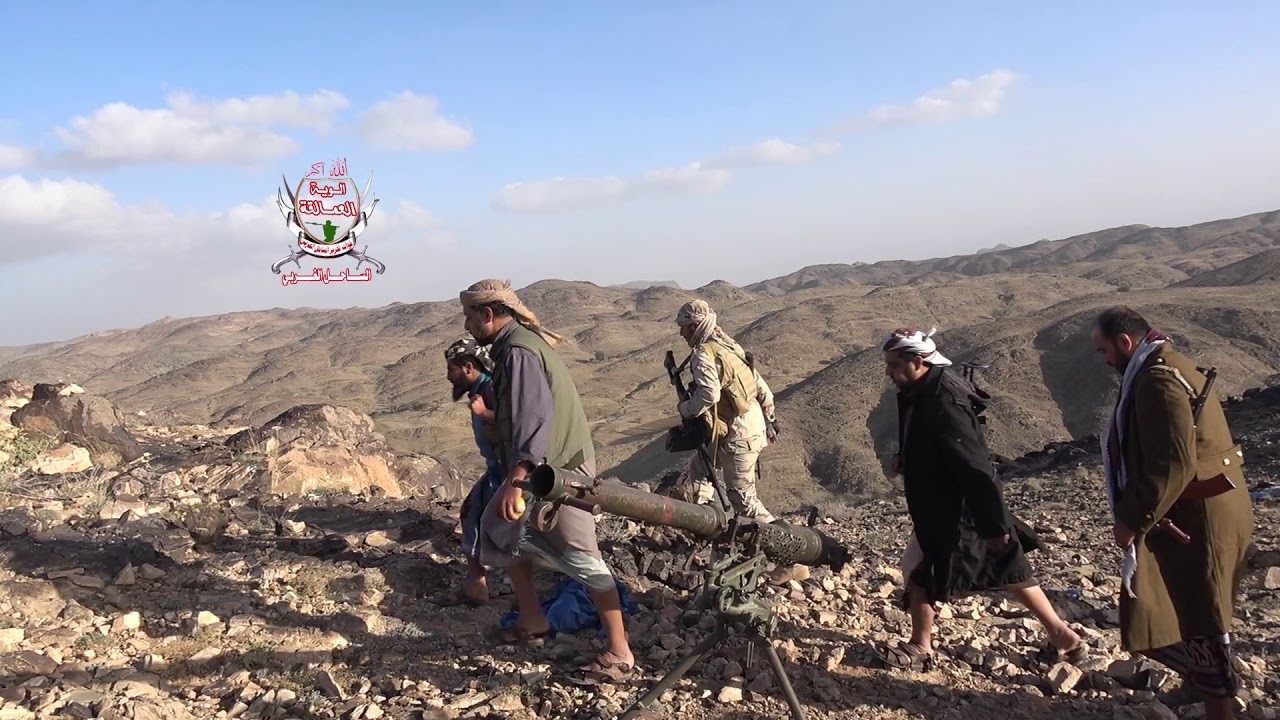 الحوثي يتلقى هزائم قاسية في جبهة الزاهر وال حميقان في البيضاء |