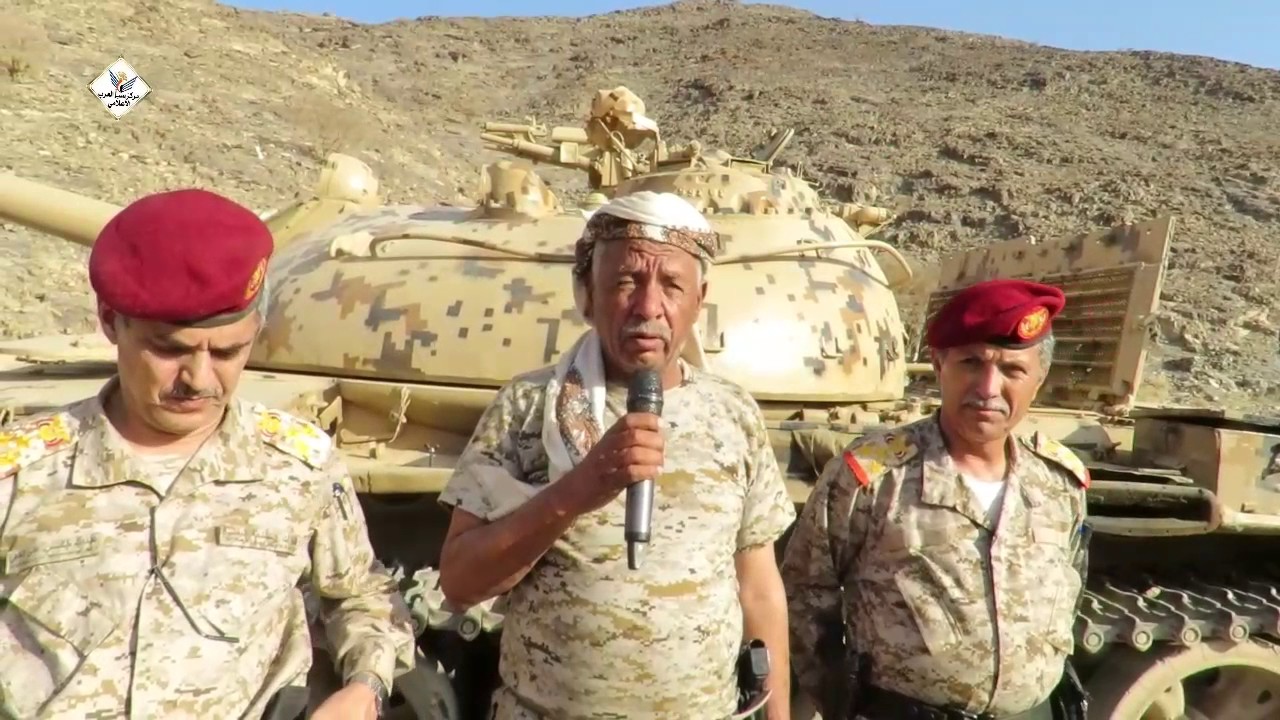 مفرح بحيبح