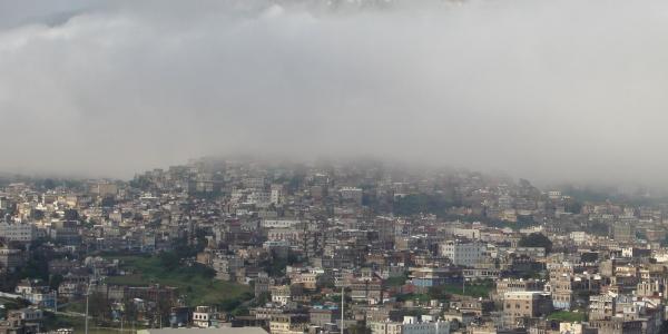 تعيين بتران صاحب سوابق مديرا لمباحث محافظة اب