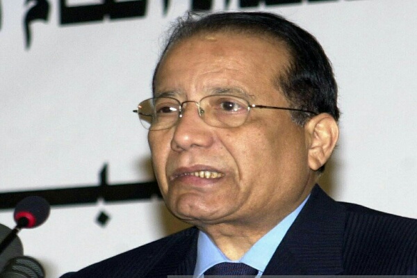 عبدالقادر باجمال