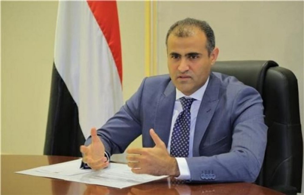 محمد الحضرمي