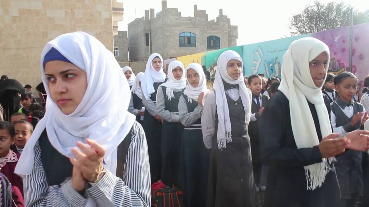 صورة معبرة