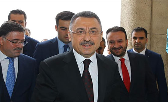 فوأد أوقطاي