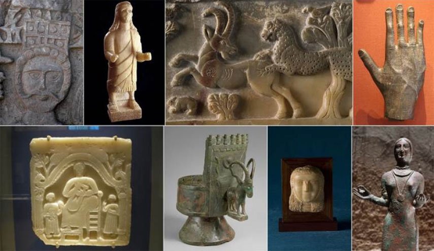 اثار اليمن