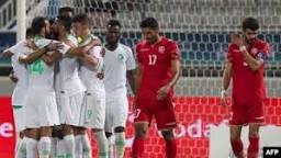 منتخب البحرين يفوز بكاس الخليج لاول مرة