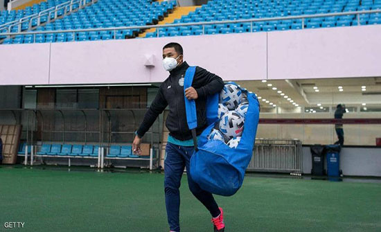 فيروس كورونا