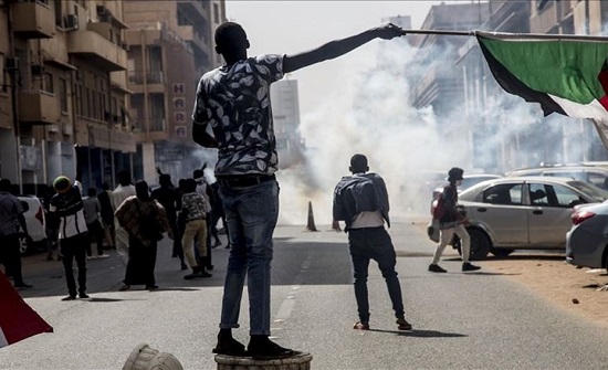 السودان
