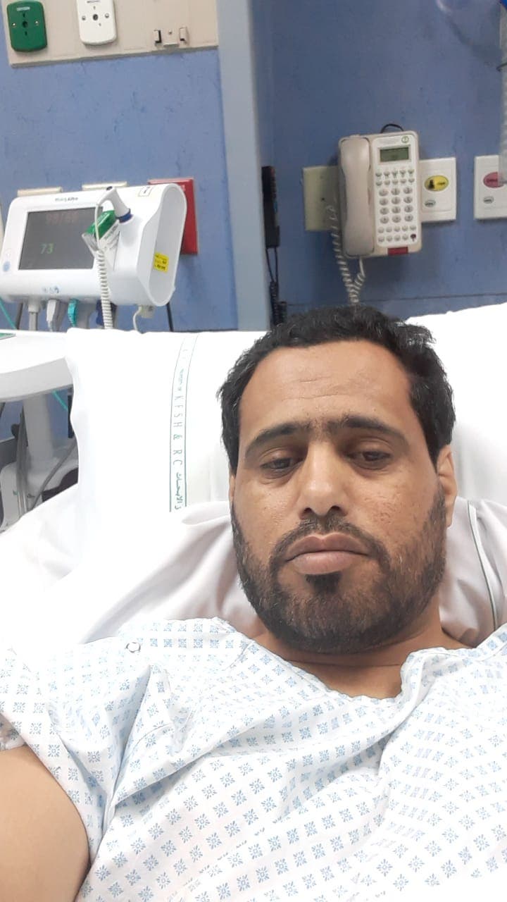 مبروك الشراري