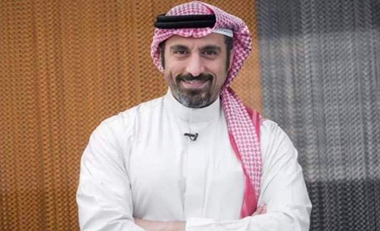 أحمد الشقيري