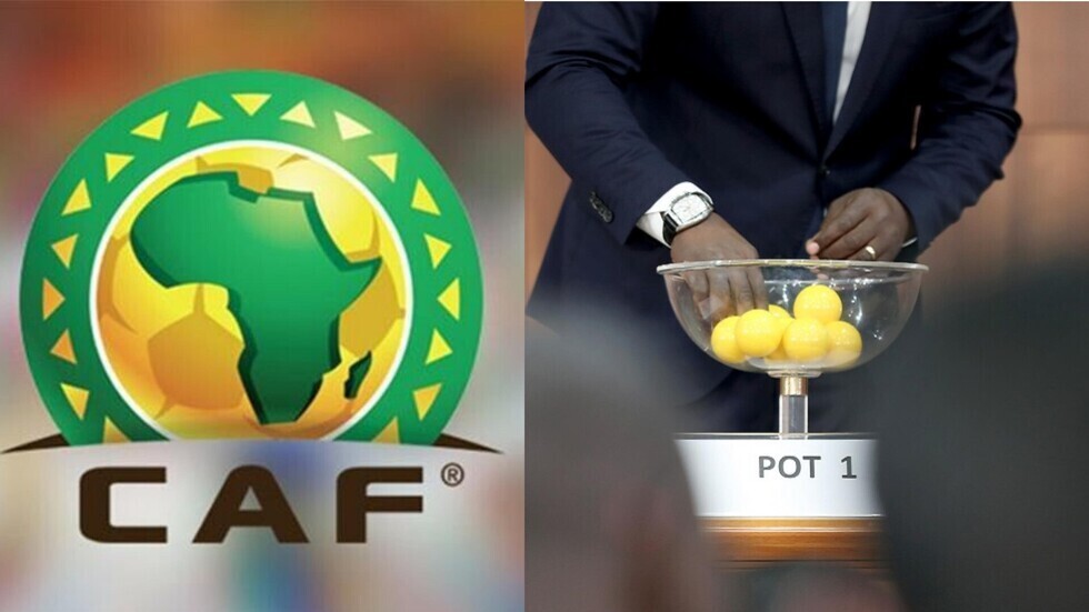 قرعه دوري ابطال افريقيا