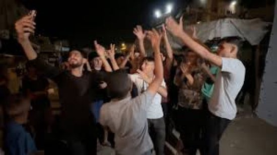 الاحتفالات