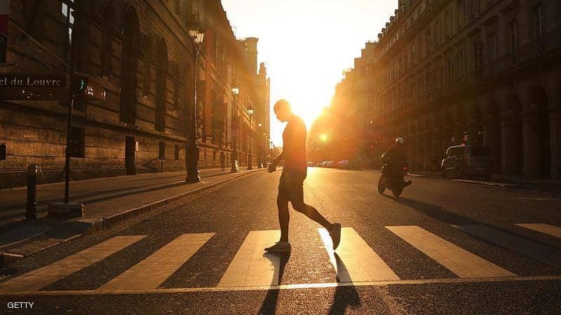 صورة تعبيرية