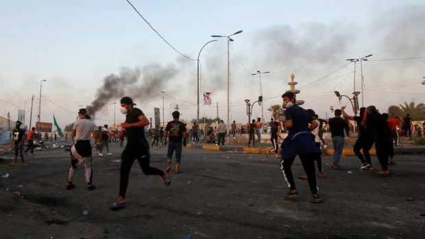 صورة تعبيرية