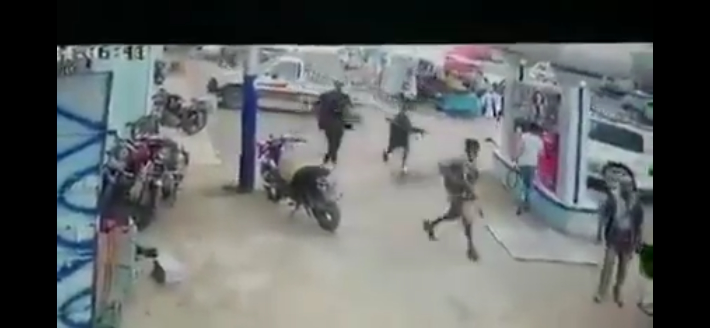 مليشيات الحوثيين