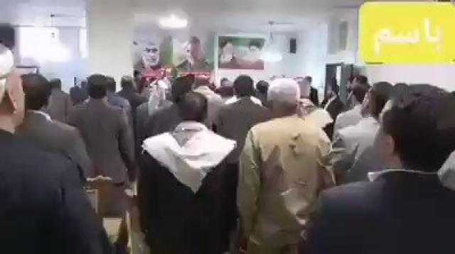 الحوثيين