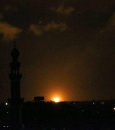صورة أرشيفية
