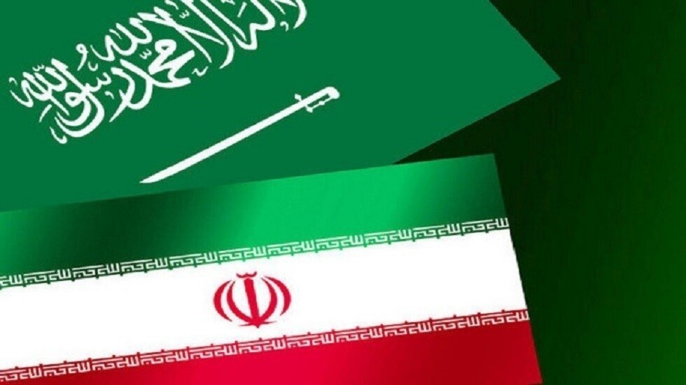السعوديه وإيران