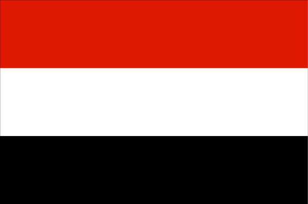 العلم اليمني