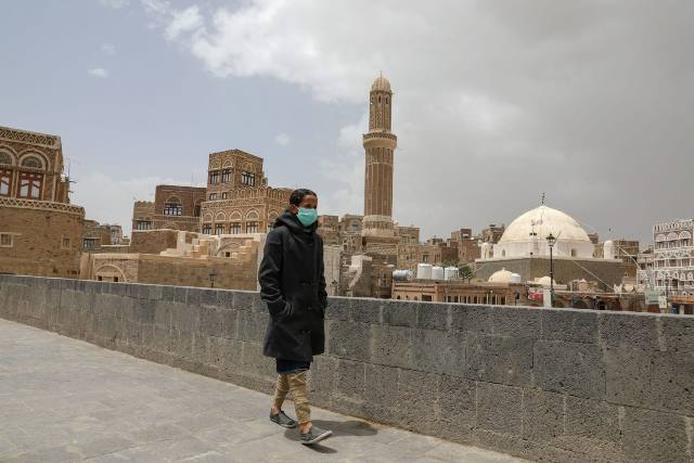اليمن وكورونا..منظمة الصحة العالمية توقف اعمالها في مناطق الحوثي