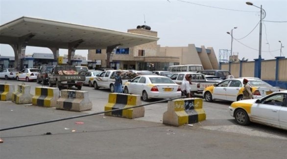 ازمة نفط