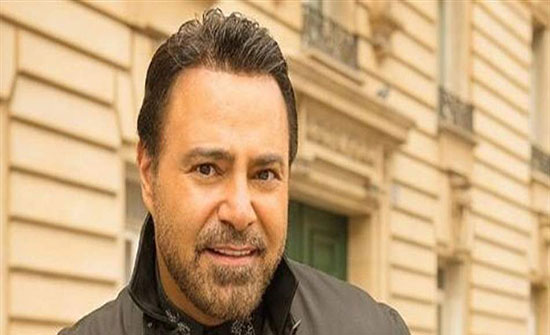 عاصي الحلاني