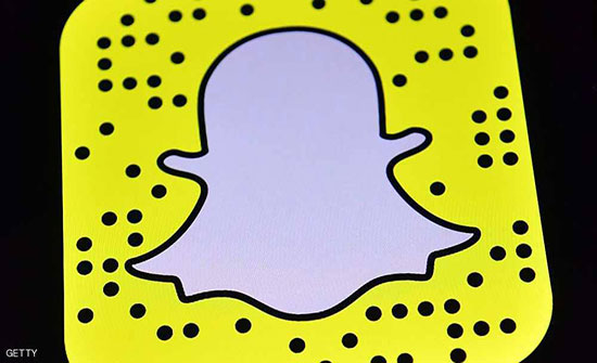 سناب شات