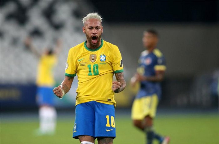 المدير الفني للمنتخب البرازيلي،تيتي