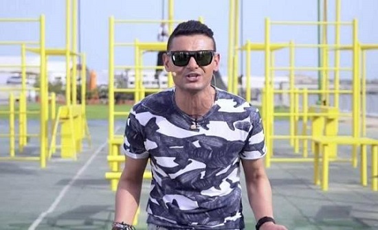رامز جلال