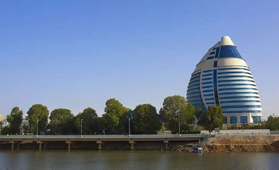الخرطوم