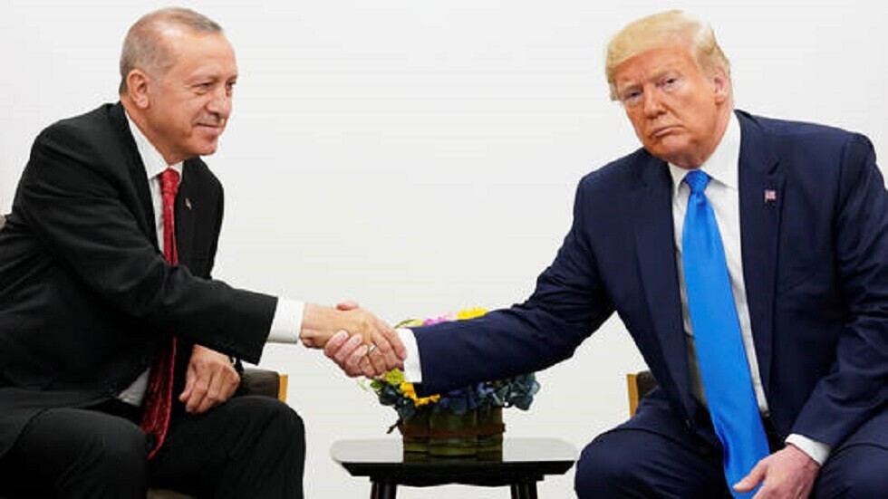 أردوغان