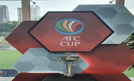 كأس الاتحاد الاسيوي