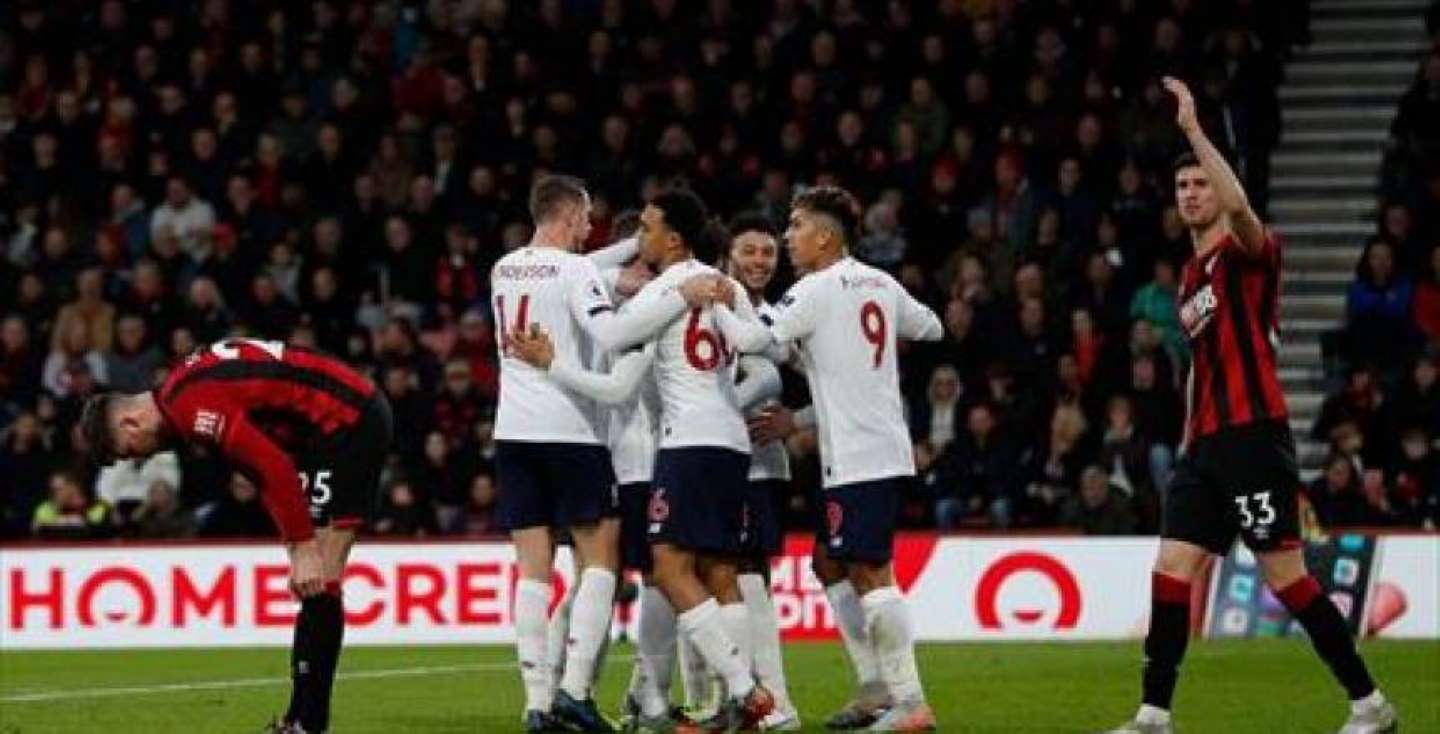 ليفربول